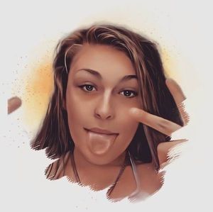 Meet your Posher, Paige